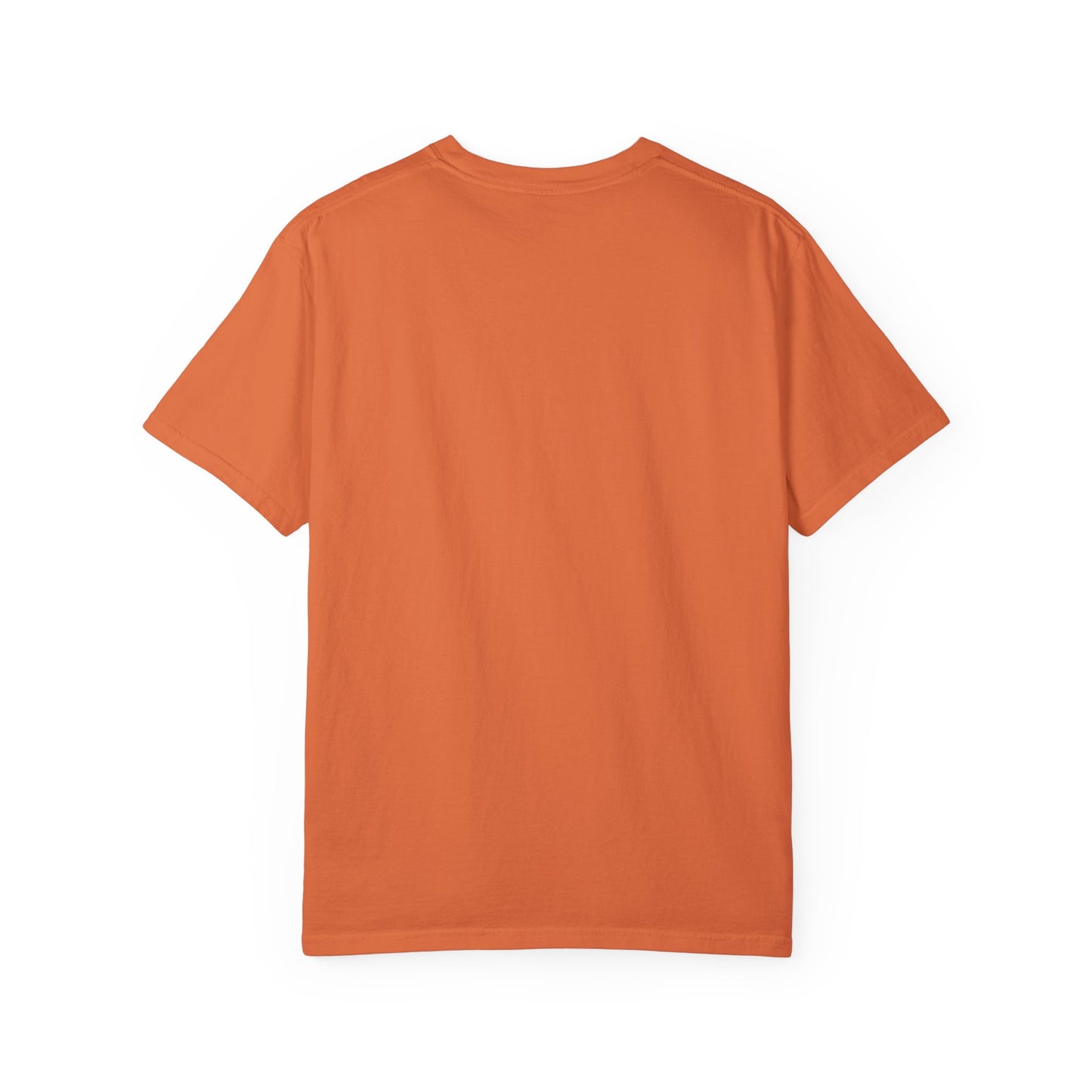 { F.U.M } Unisex Garment-Dyed T-shirt