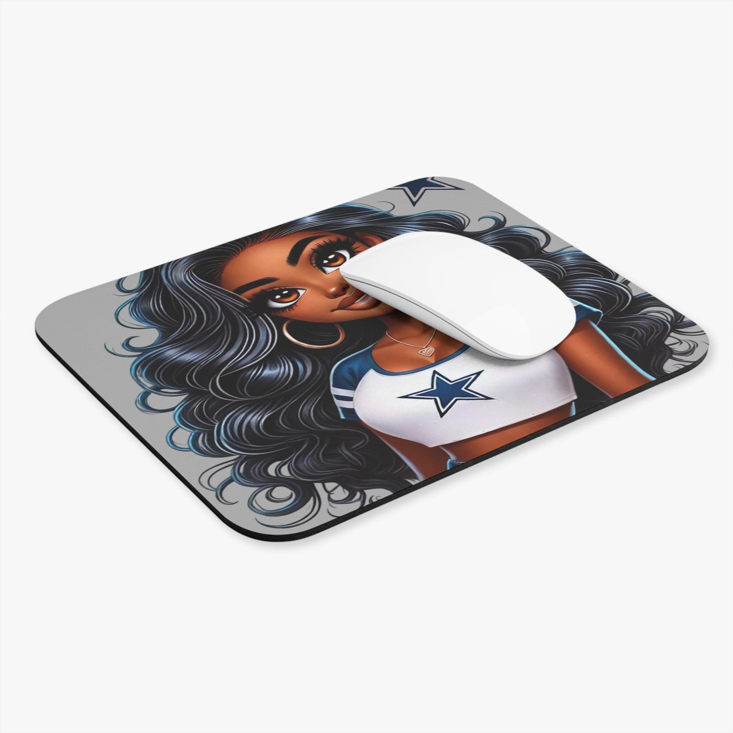 Mouse Pad (Rectangle)