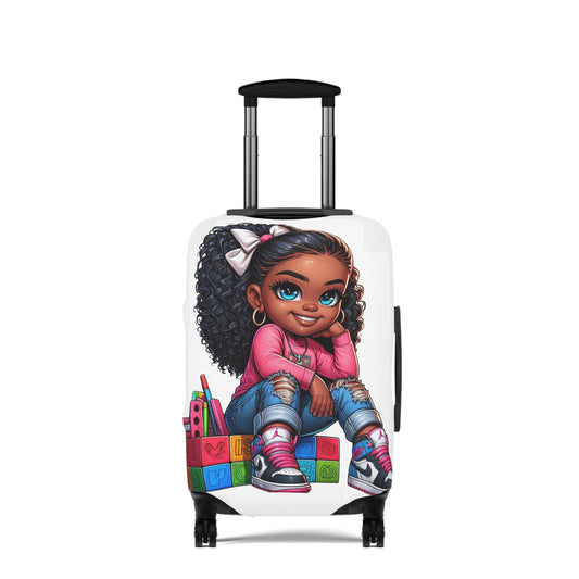 Luggage Cover