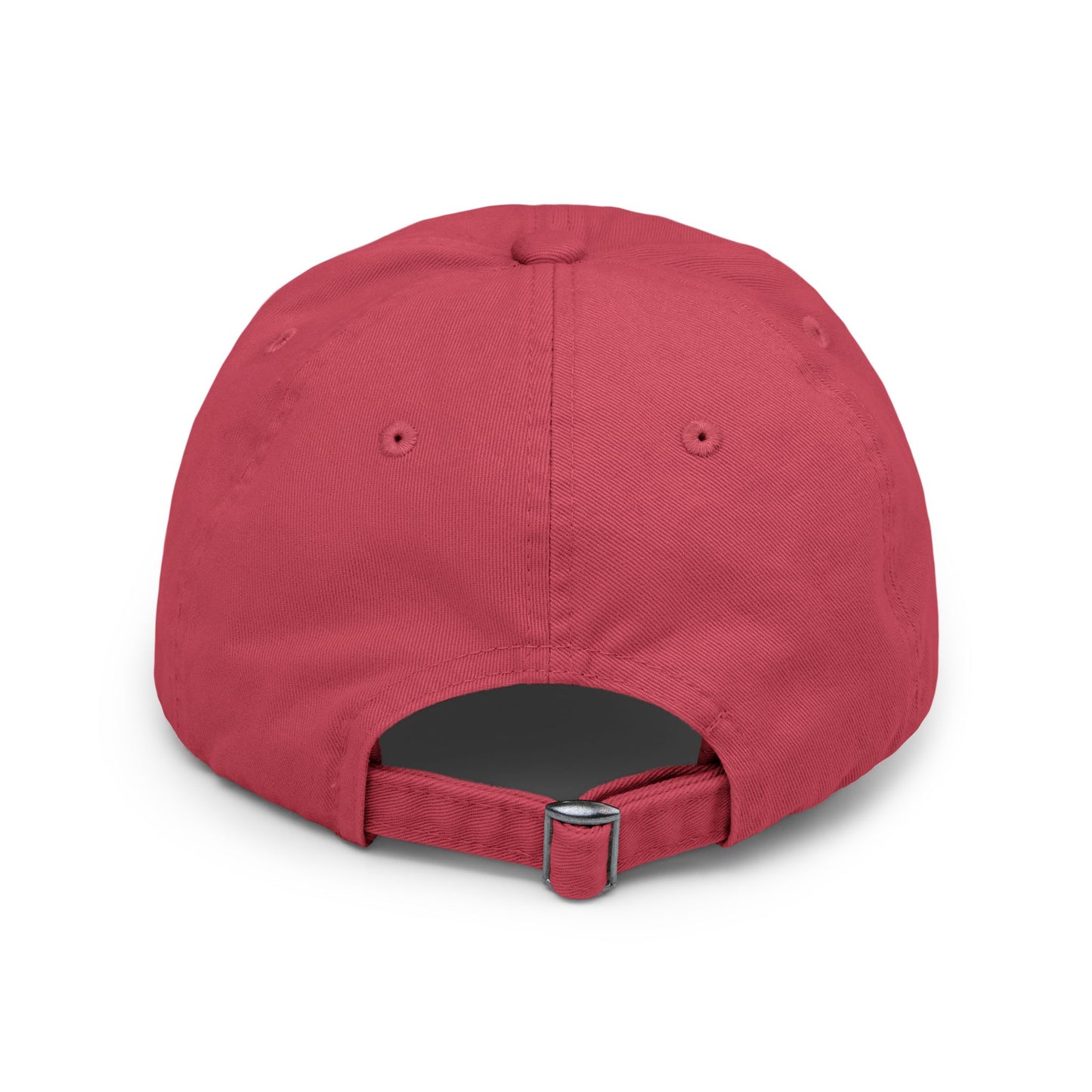 { F.U.M } Unisex Distressed Cap