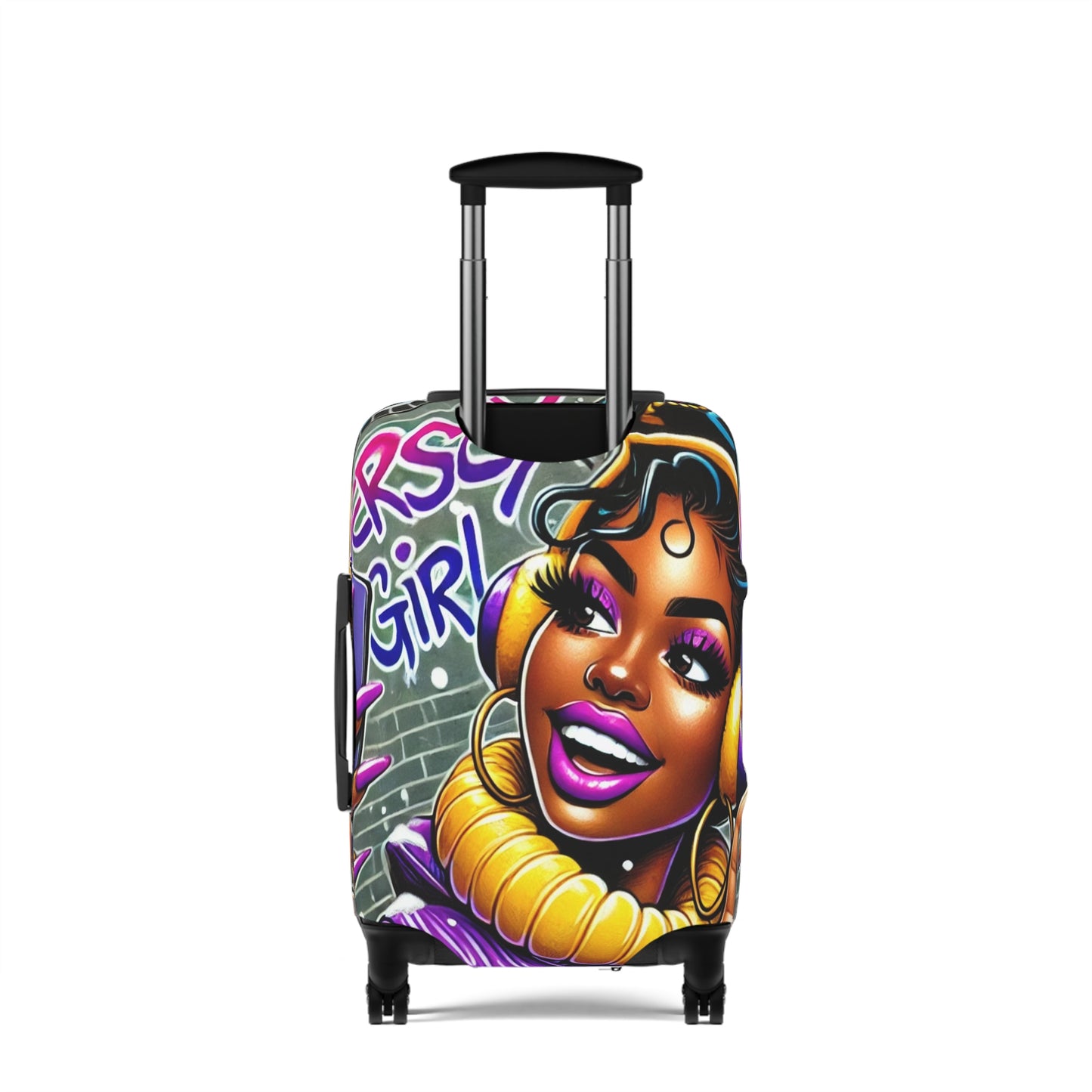 Luggage Cover