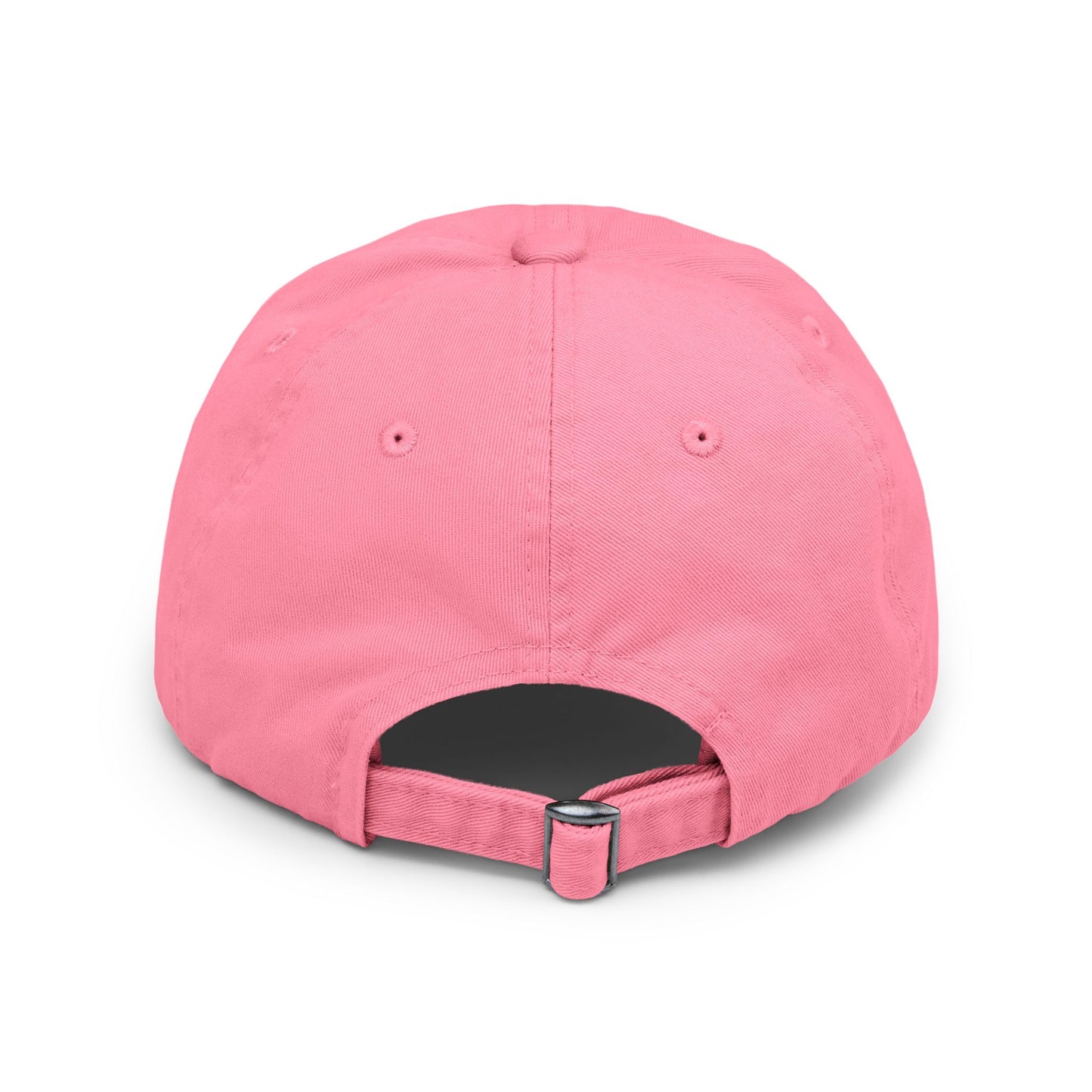 { F.U.M } Unisex Distressed Cap