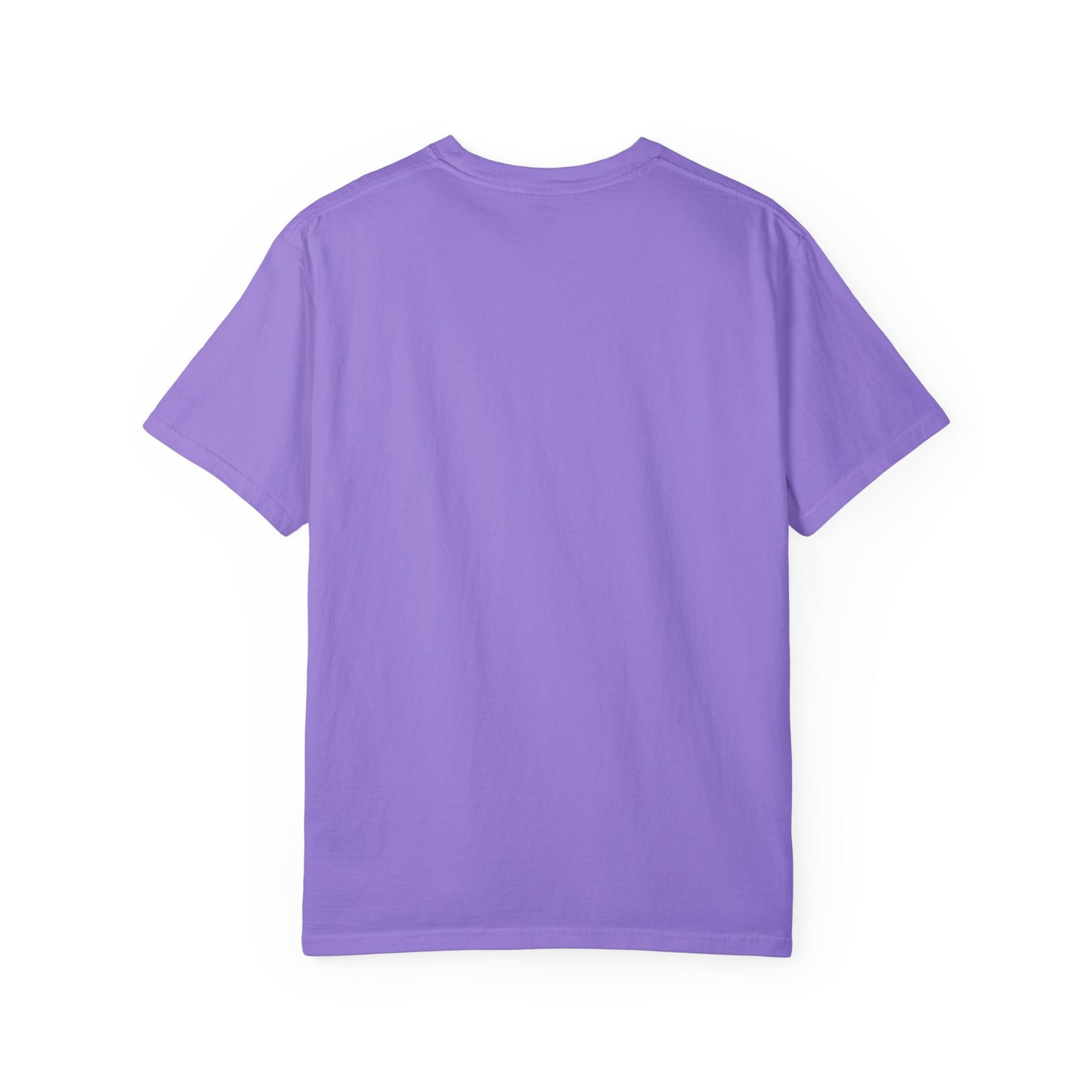 { F.U.M } Unisex Garment-Dyed T-shirt