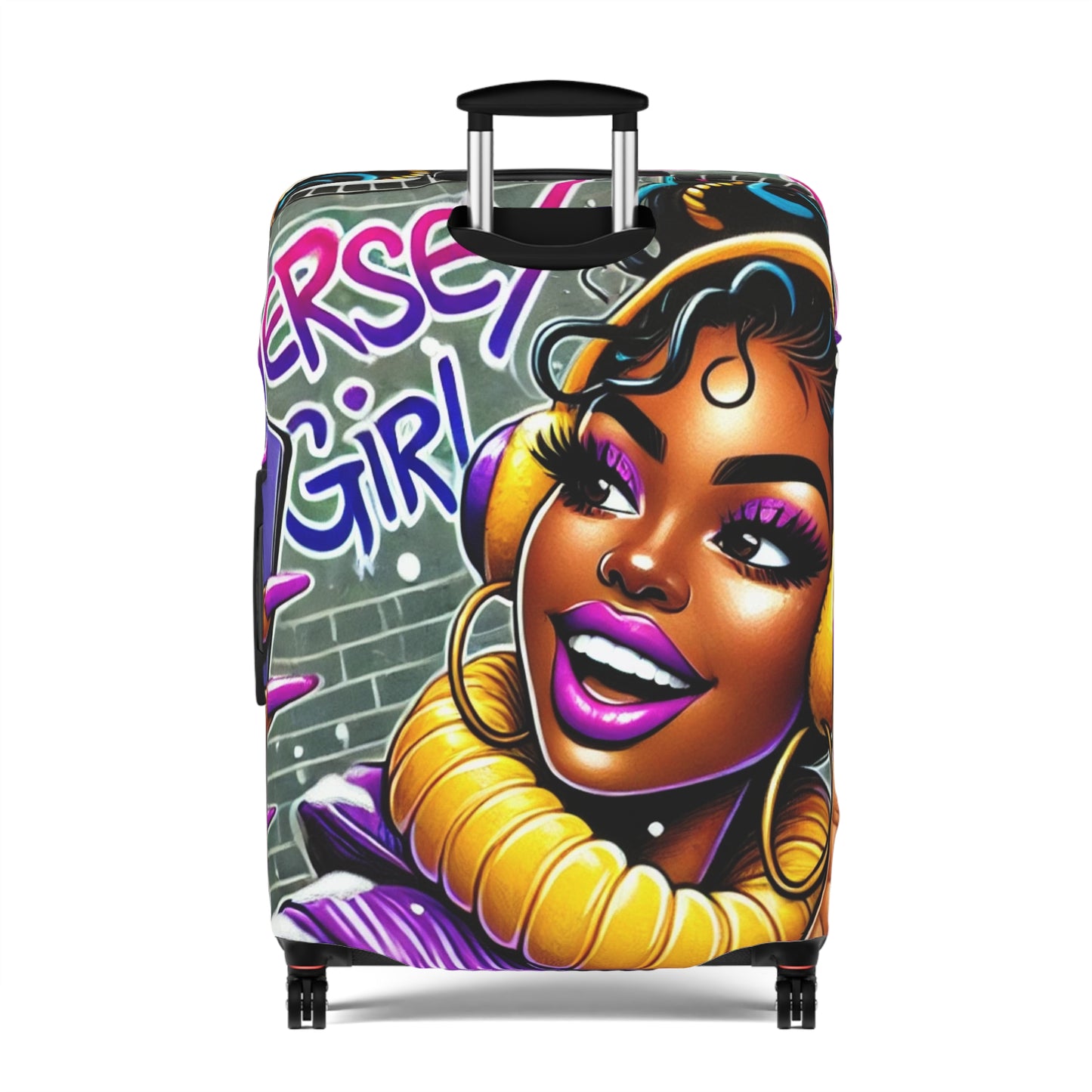 Luggage Cover