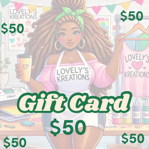 Gift Cards