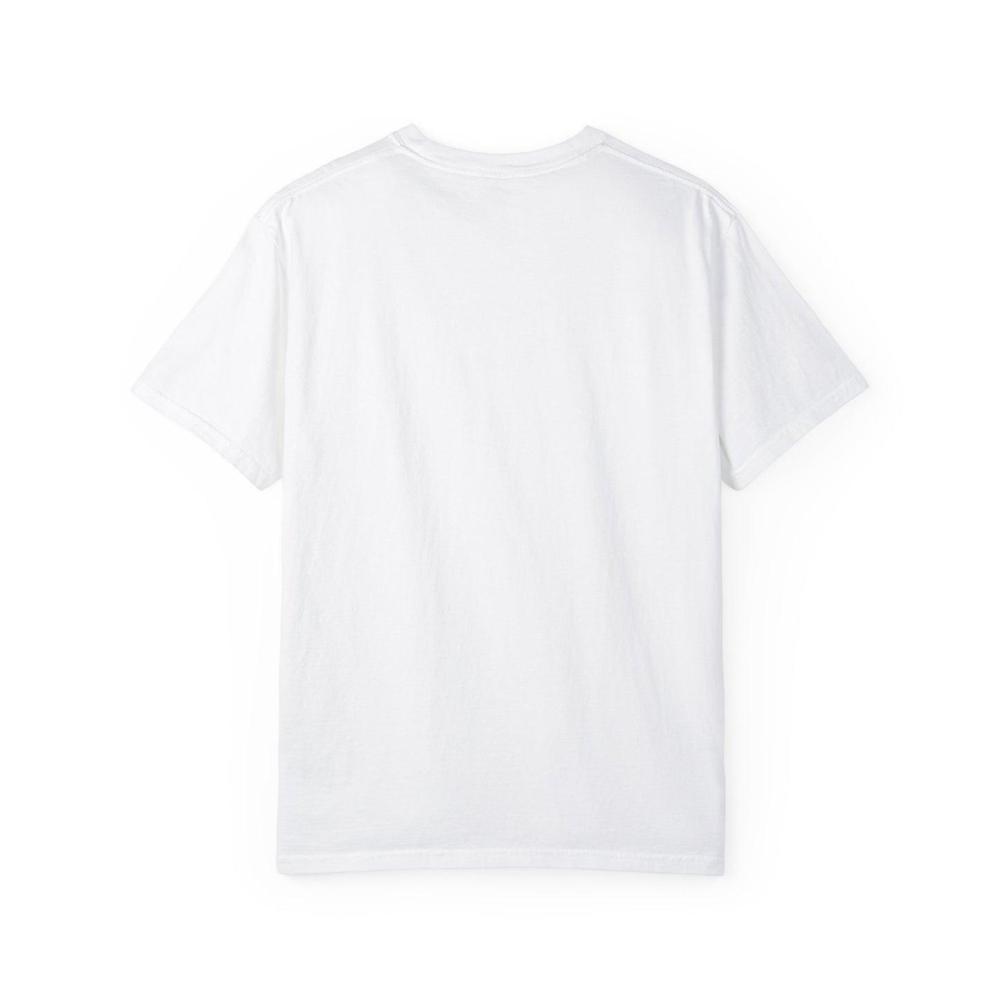 { F.U.M } Unisex Garment-Dyed T-shirt