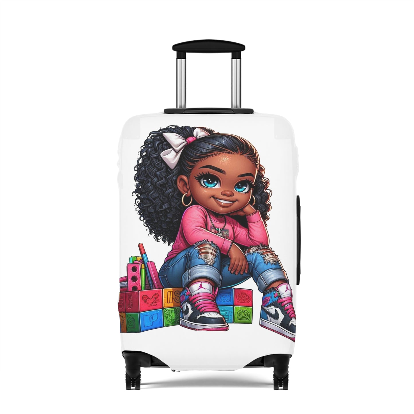 Luggage Cover