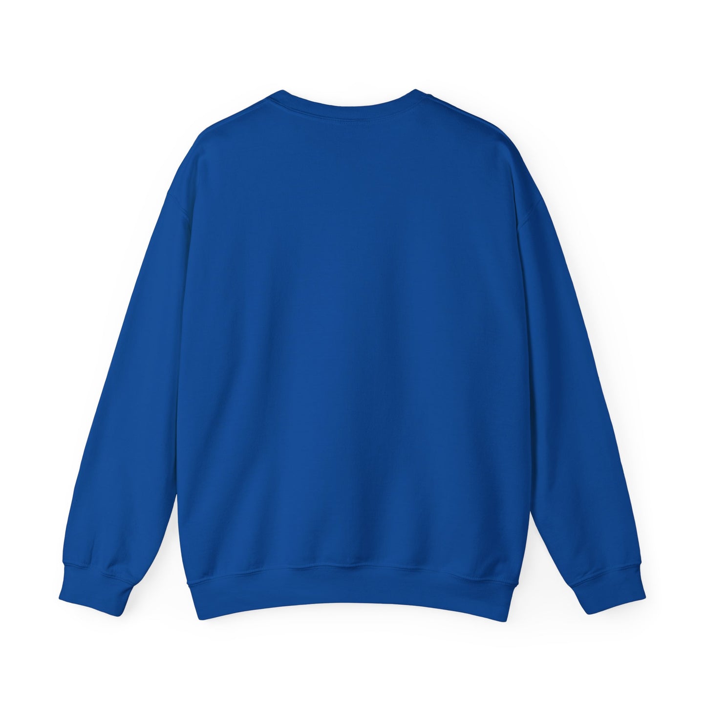{ F.U.M } Unisex Heavy Blend™ Crewneck Sweatshirt