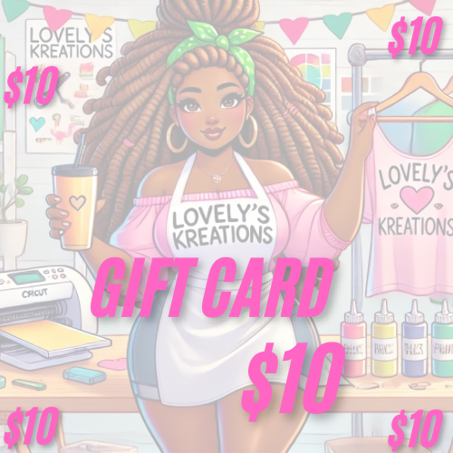 Gift Cards