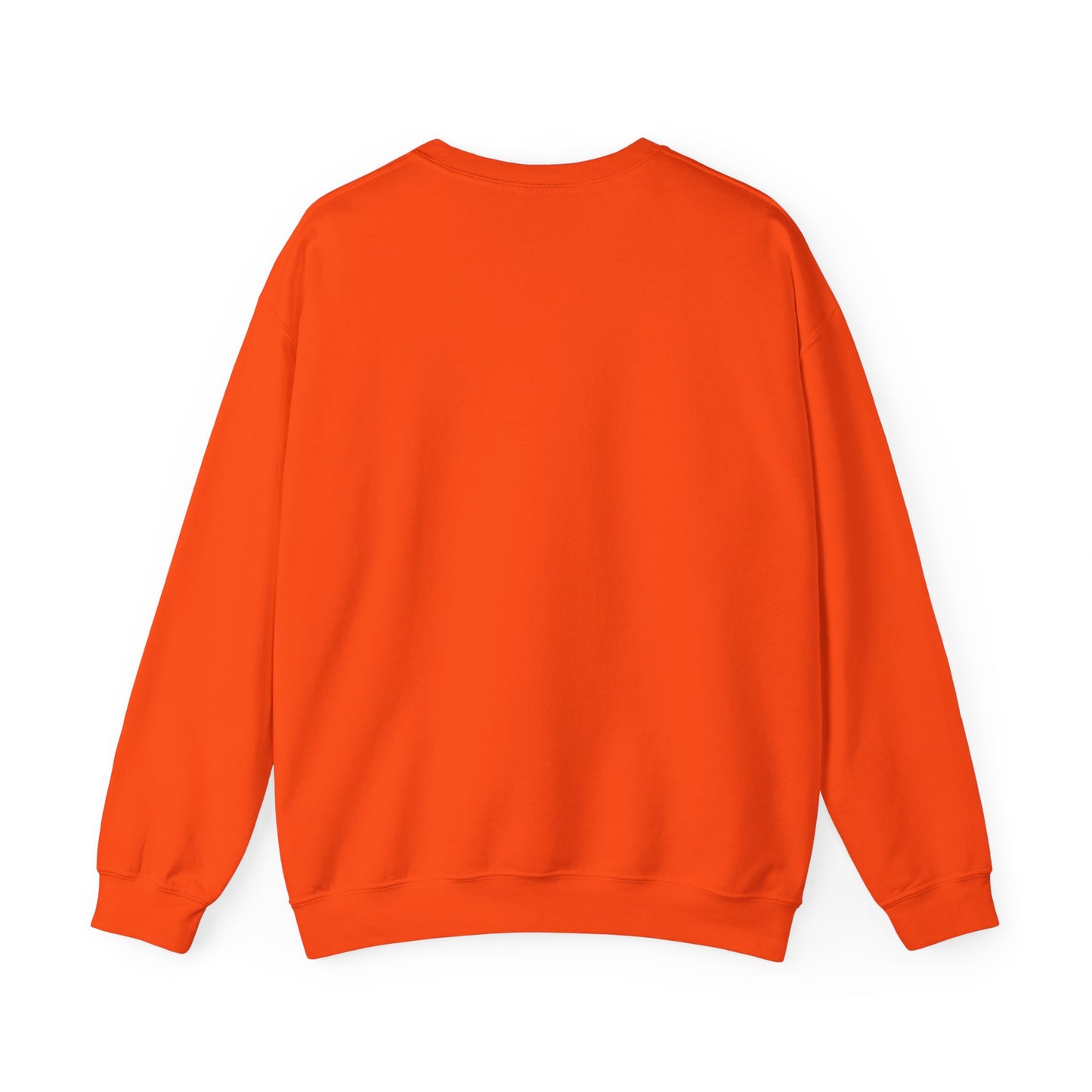 { F.U.M } Unisex Heavy Blend™ Crewneck Sweatshirt