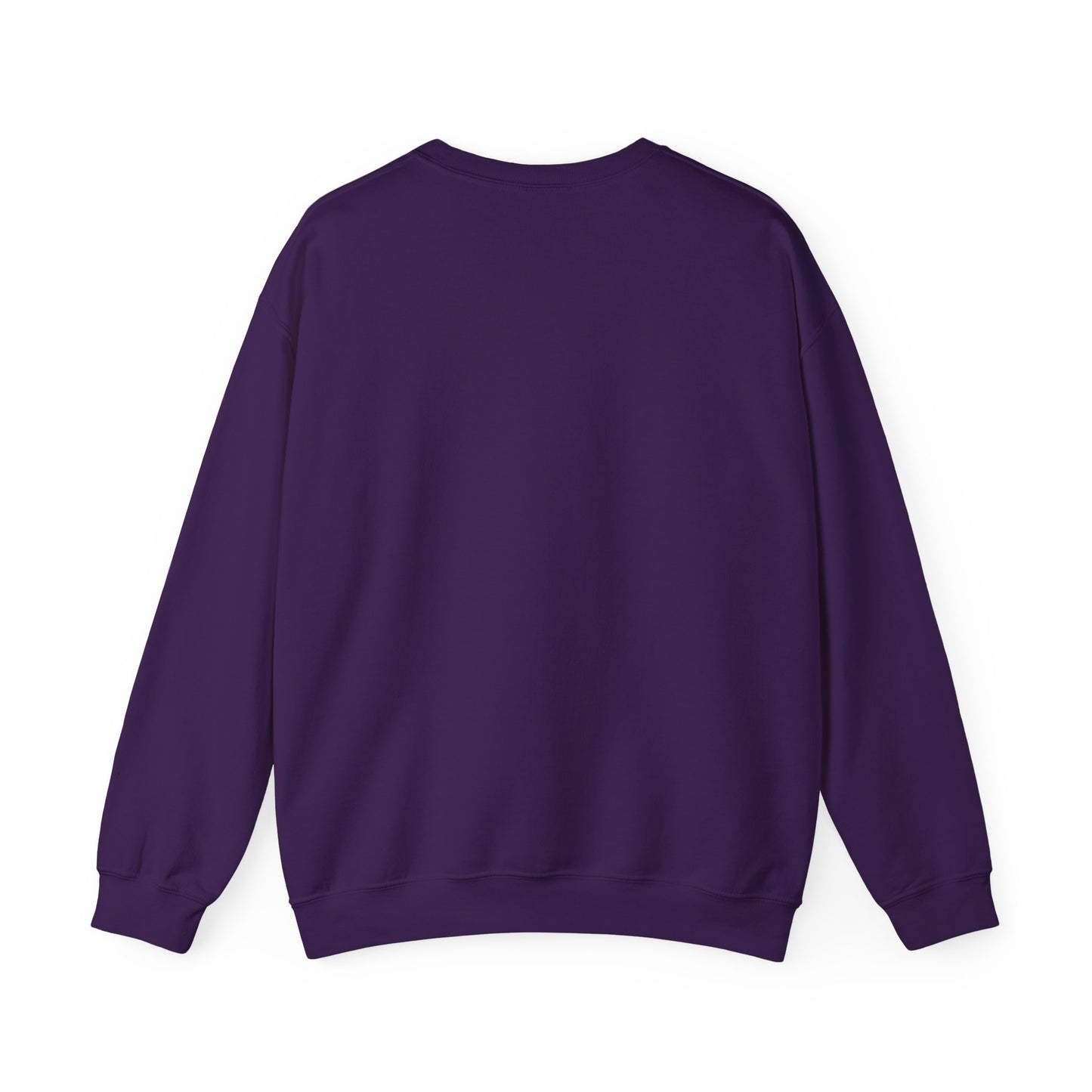 { F.U.M } Unisex Heavy Blend™ Crewneck Sweatshirt