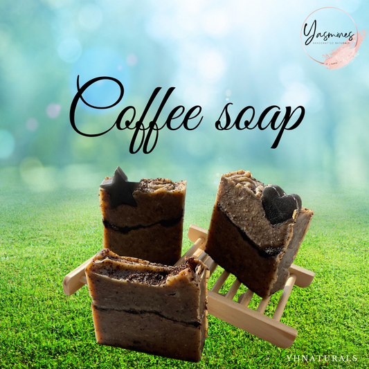 Coffee Soap