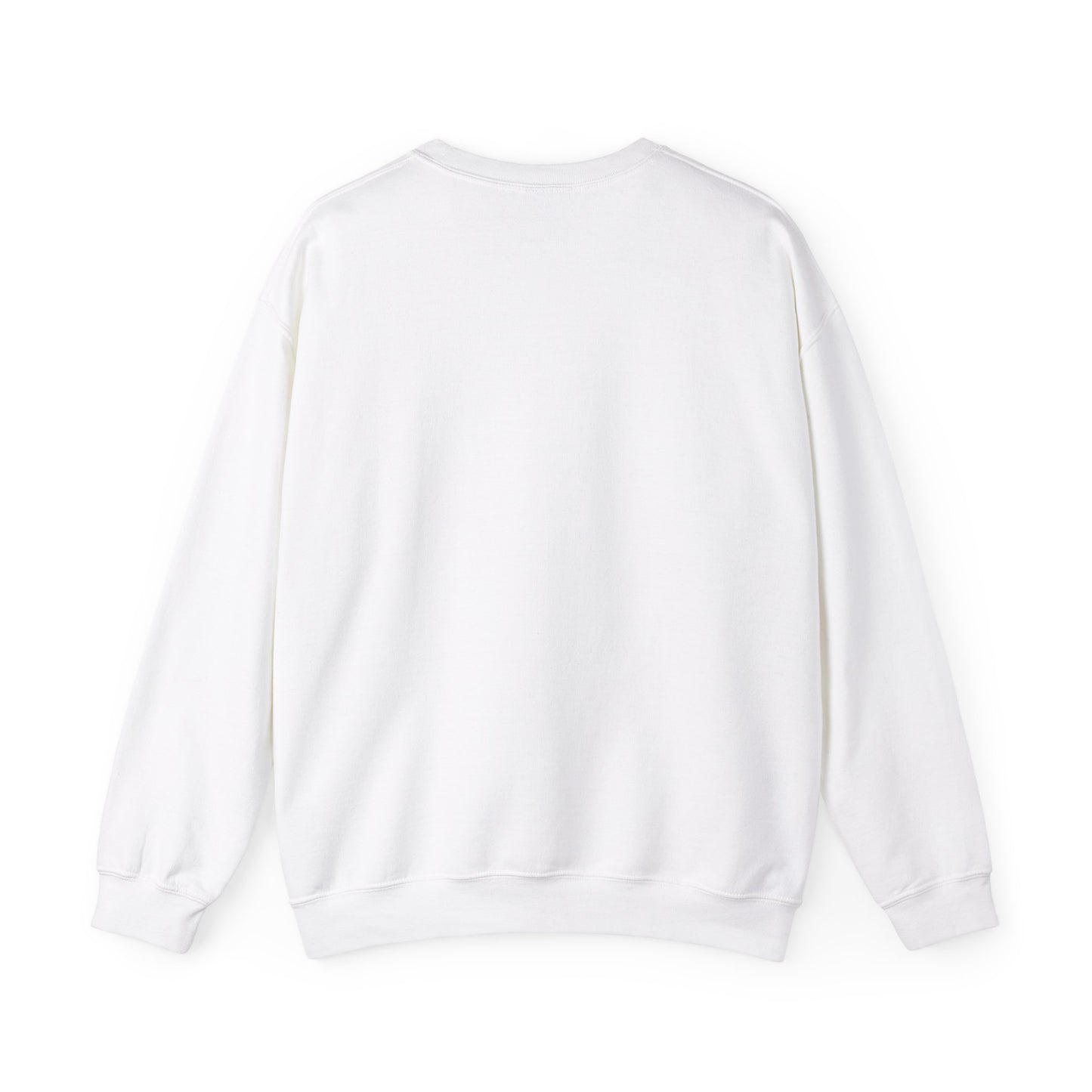 { F.U.M } Unisex Heavy Blend™ Crewneck Sweatshirt