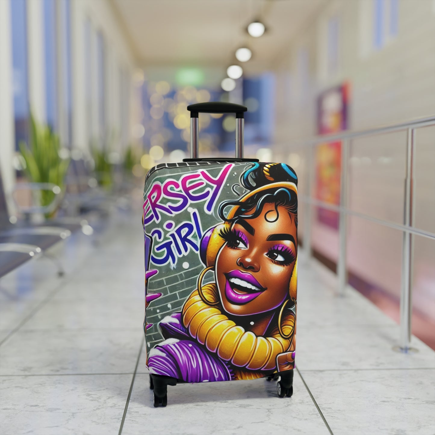Luggage Cover