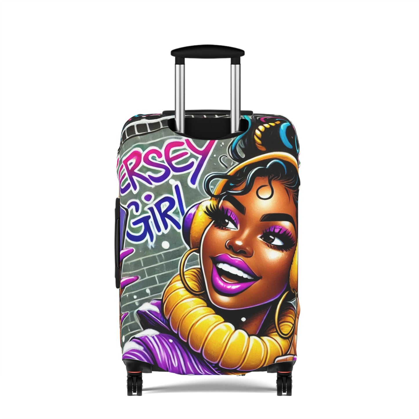 Luggage Cover