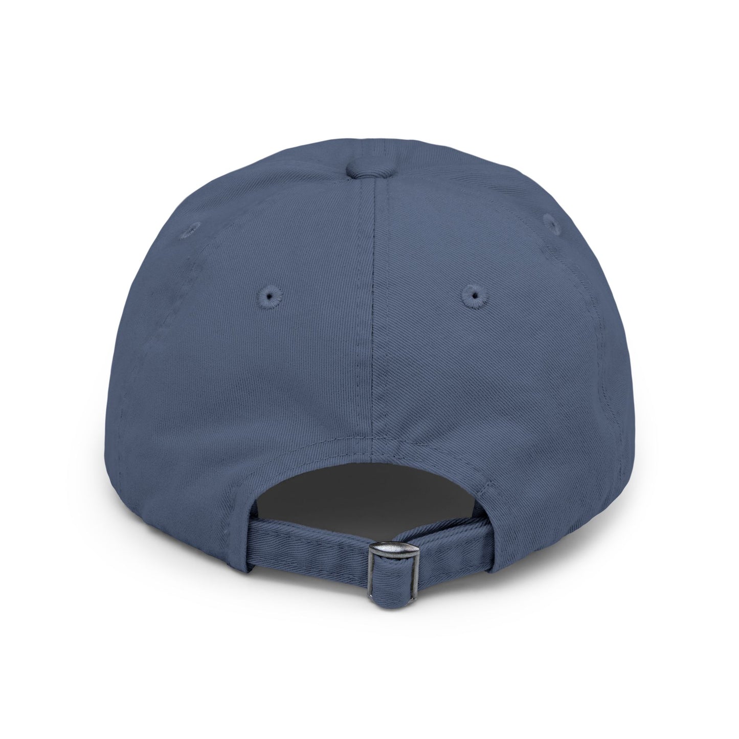 { F.U.M } Unisex Distressed Cap