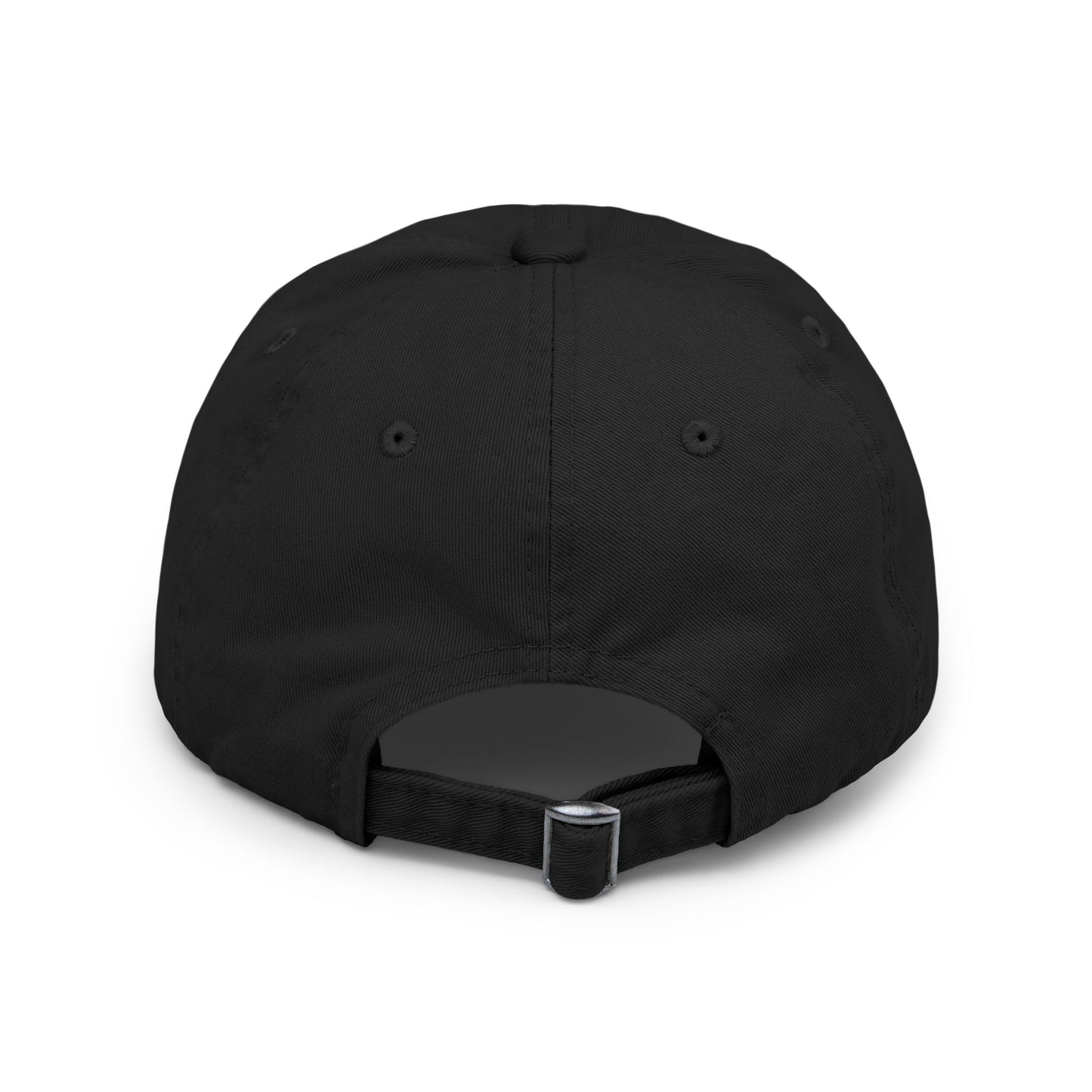 { F.U.M } Unisex Distressed Cap