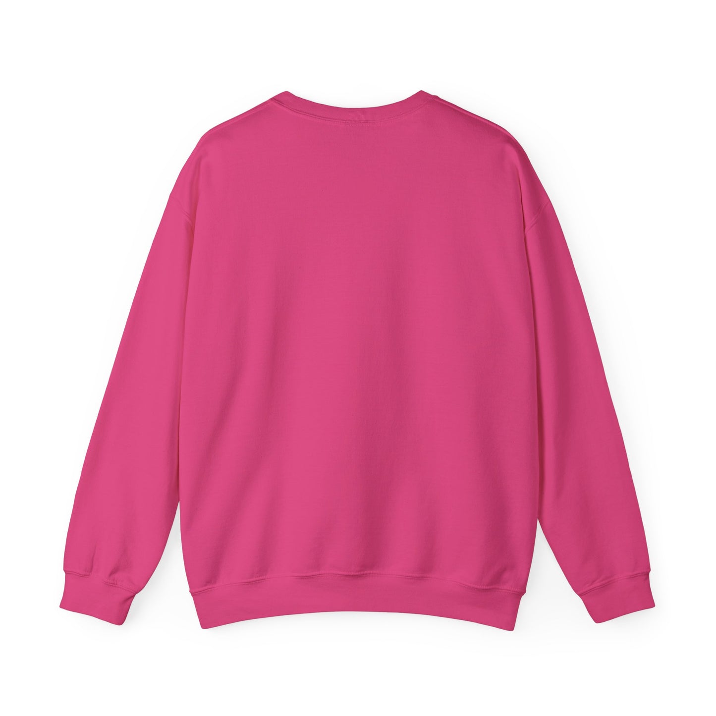 { F.U.M } Unisex Heavy Blend™ Crewneck Sweatshirt