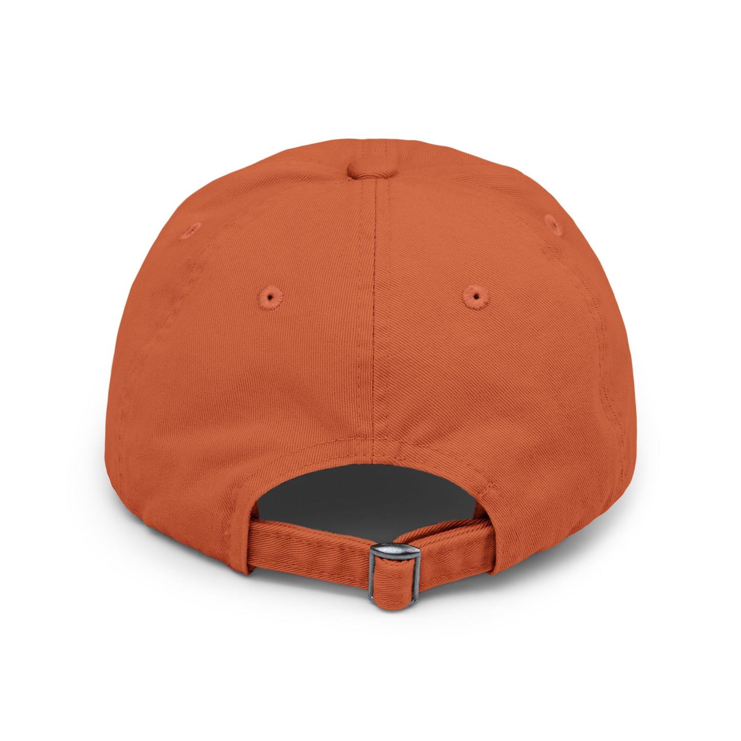 { F.U.M } Unisex Distressed Cap