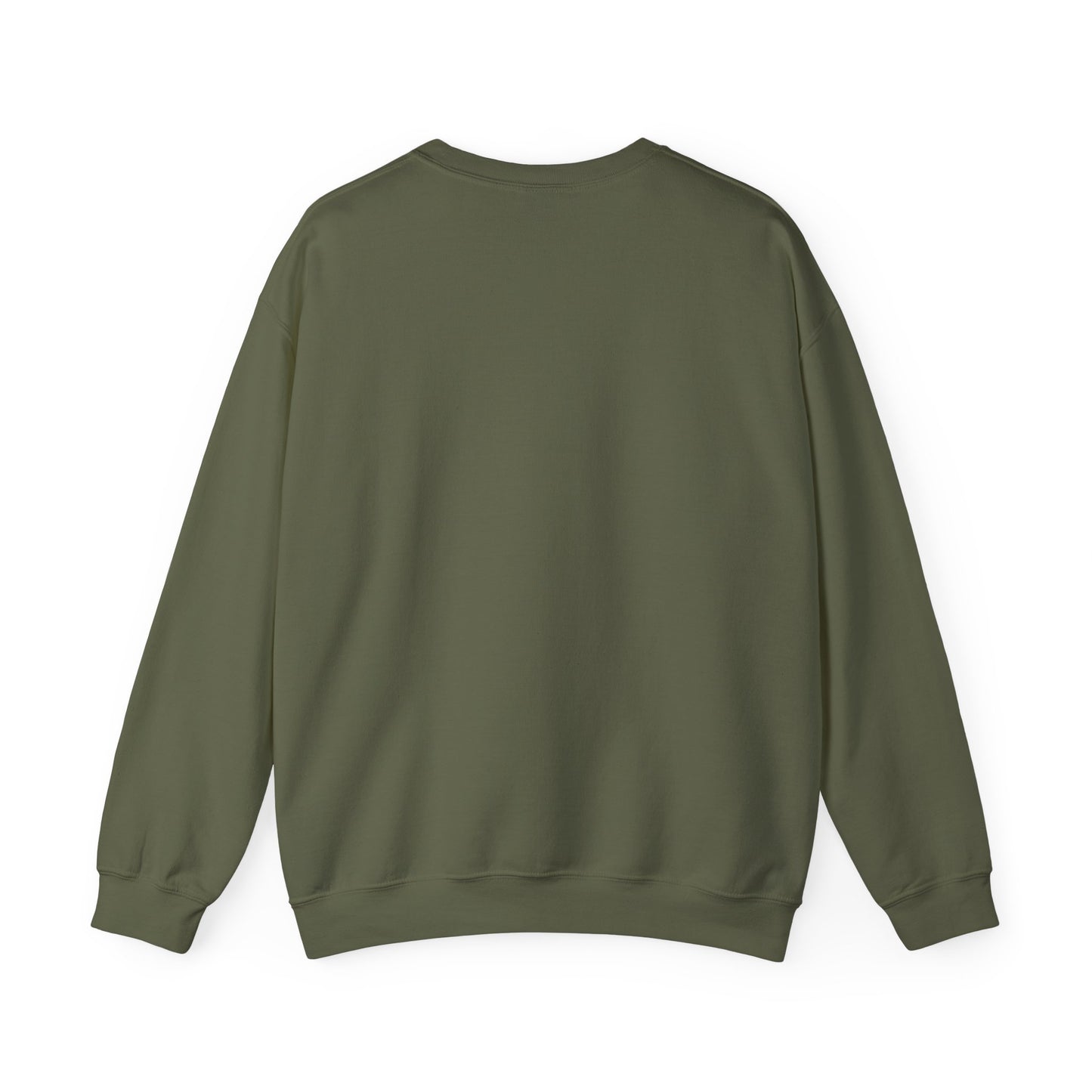{ F.U.M } Unisex Heavy Blend™ Crewneck Sweatshirt