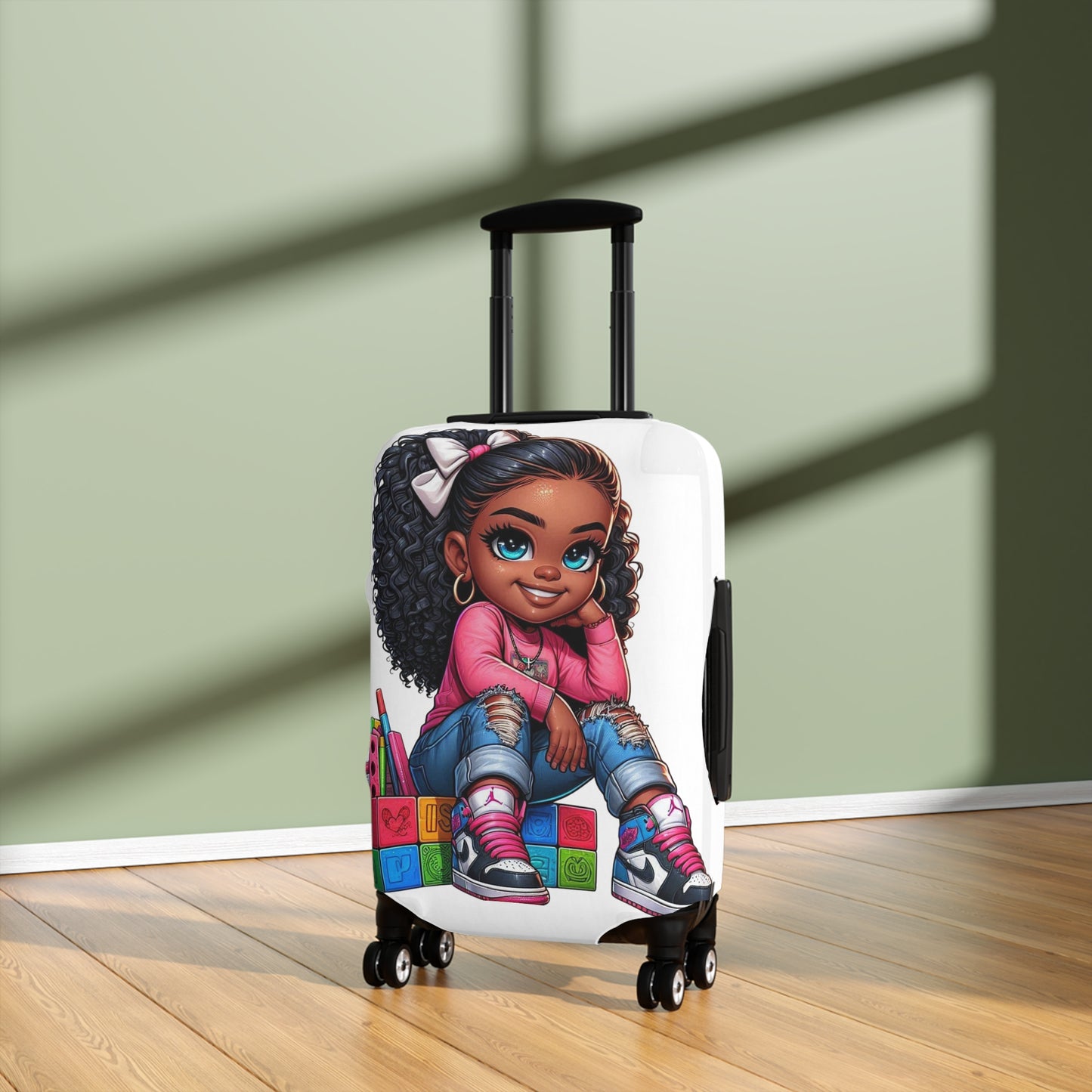 Luggage Cover