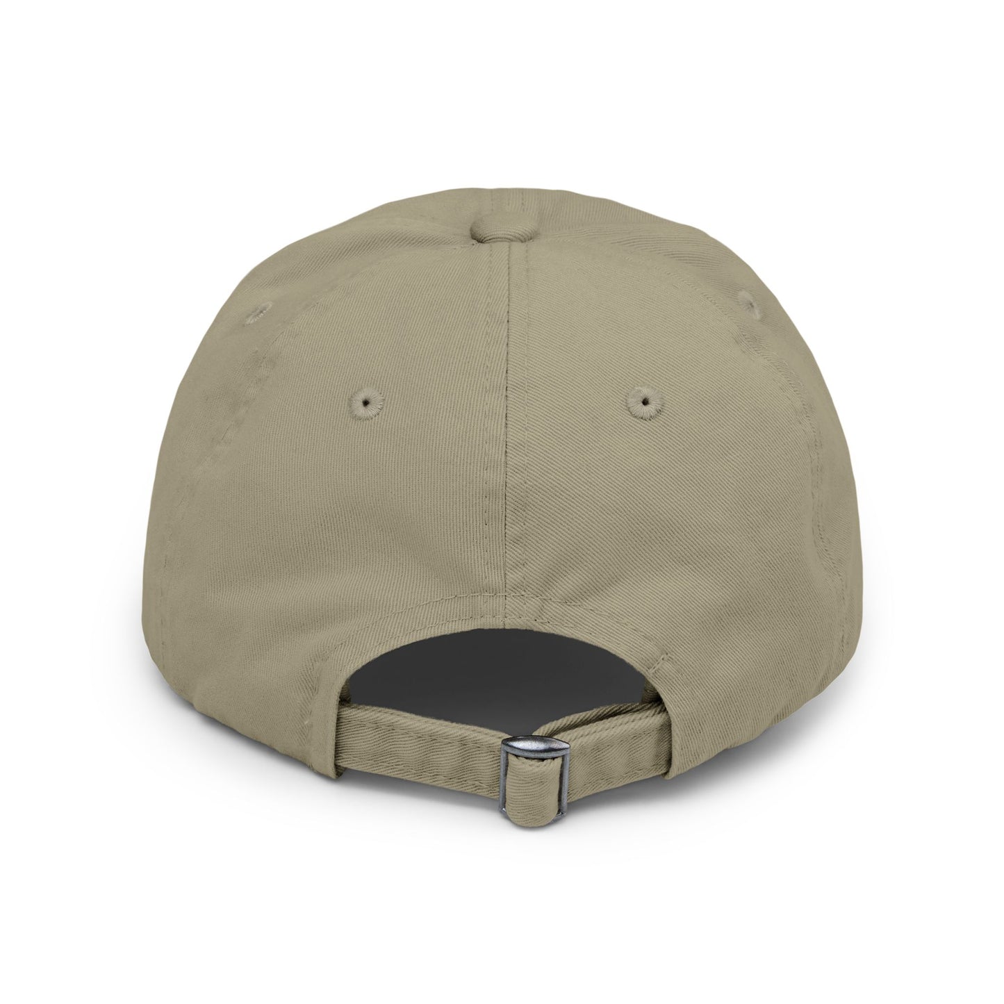 { F.U.M } Unisex Distressed Cap