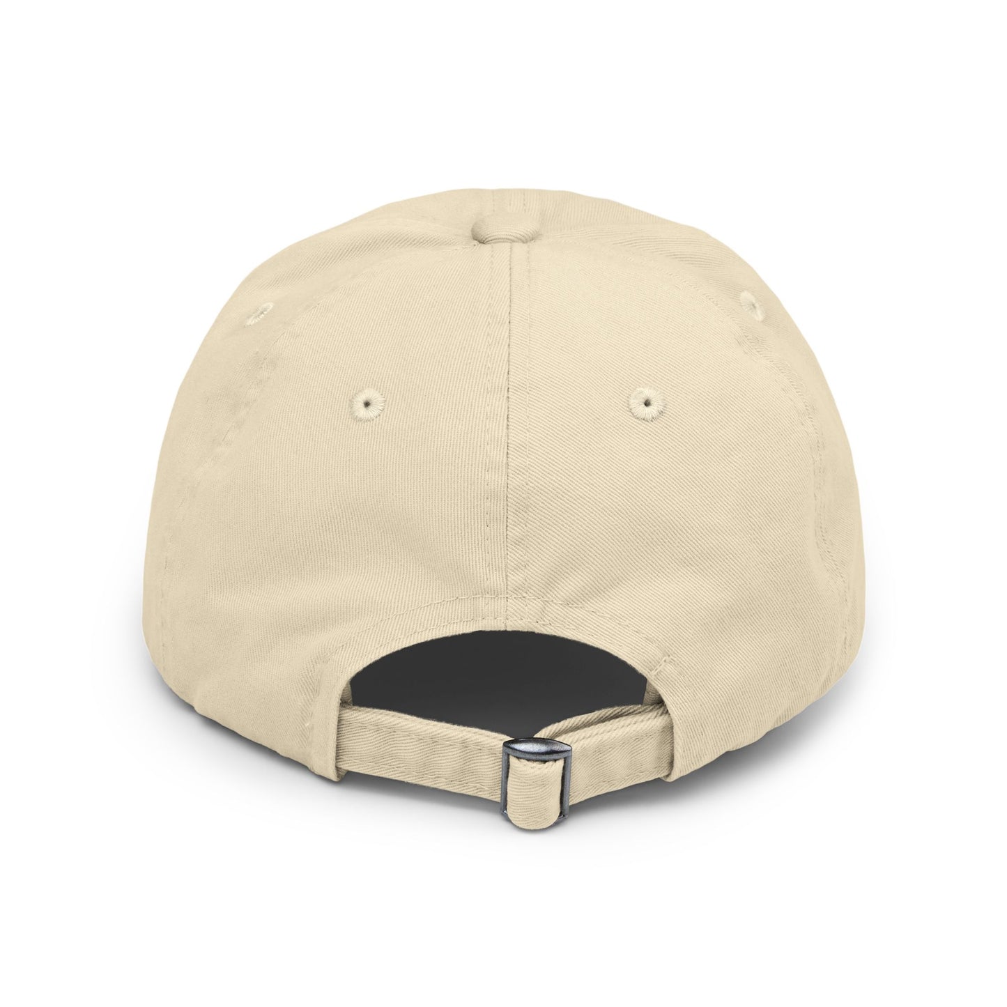 { F.U.M } Unisex Distressed Cap