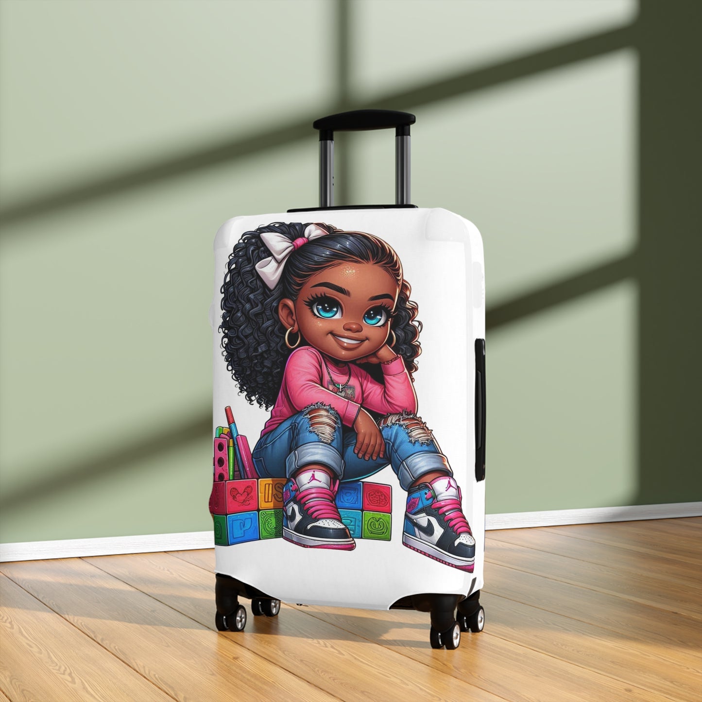 Luggage Cover