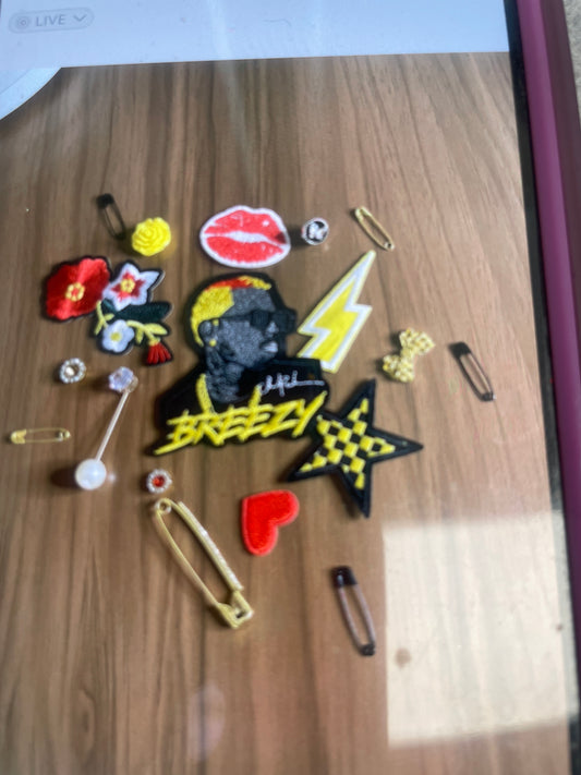 Patch Sets