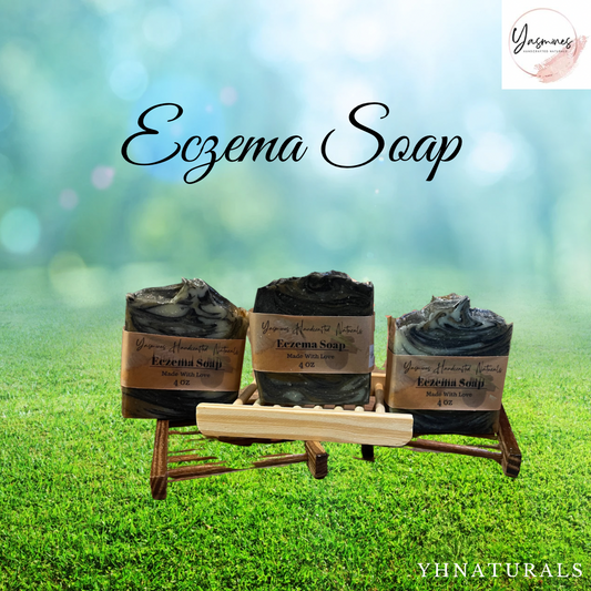 Eczema Soap