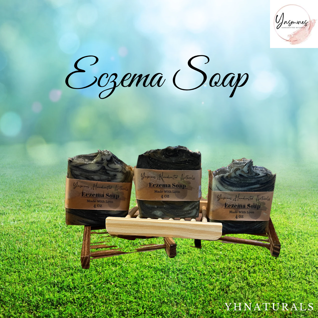 Eczema Soap