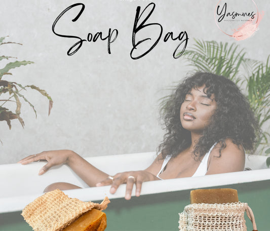 Soap Bag