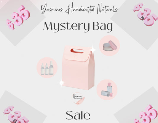 Mystery Bag